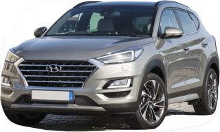2019 Hyundai Tucson 1.6 CRDi 136 PS DCT Elite Red (4x4) Araba kullananlar yorumlar